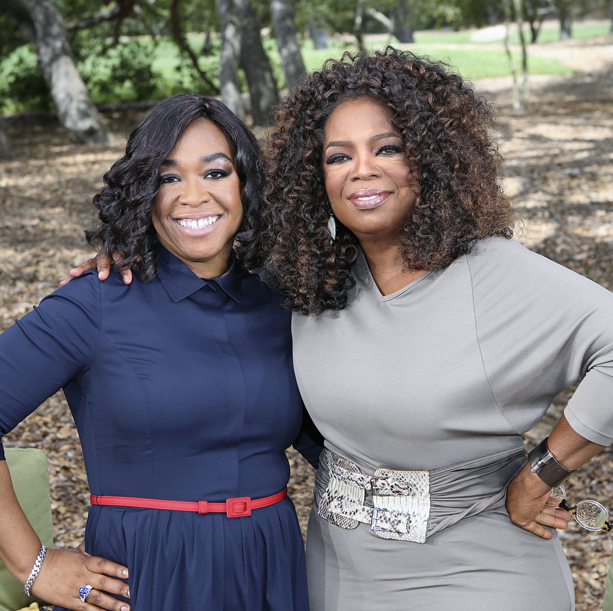 WATCH: Oprah on Bringing Coziness into Your Life