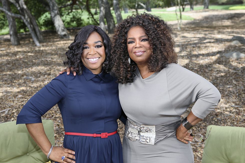 WATCH: Oprah on Bringing Coziness into Your Life