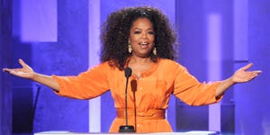 45th NAACP Image Awards Presented By TV One - Show