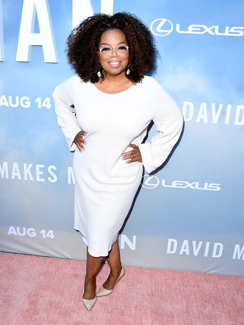 premiere of own's "david makes man"   arrivals