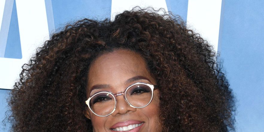Oprah Winfrey: Early Life and Education, Notable Accomplishments