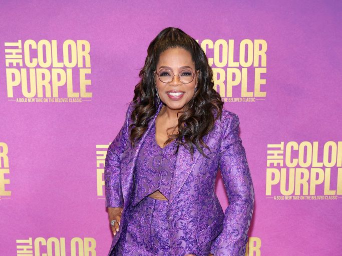 Oprah Winfrey On Weight Loss Medication, Diet, Exercise Routine