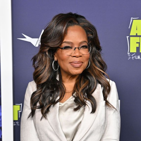 Black Friday Deal: Oprah’s ‘Super-Plush’ Sneakers Are on Sale