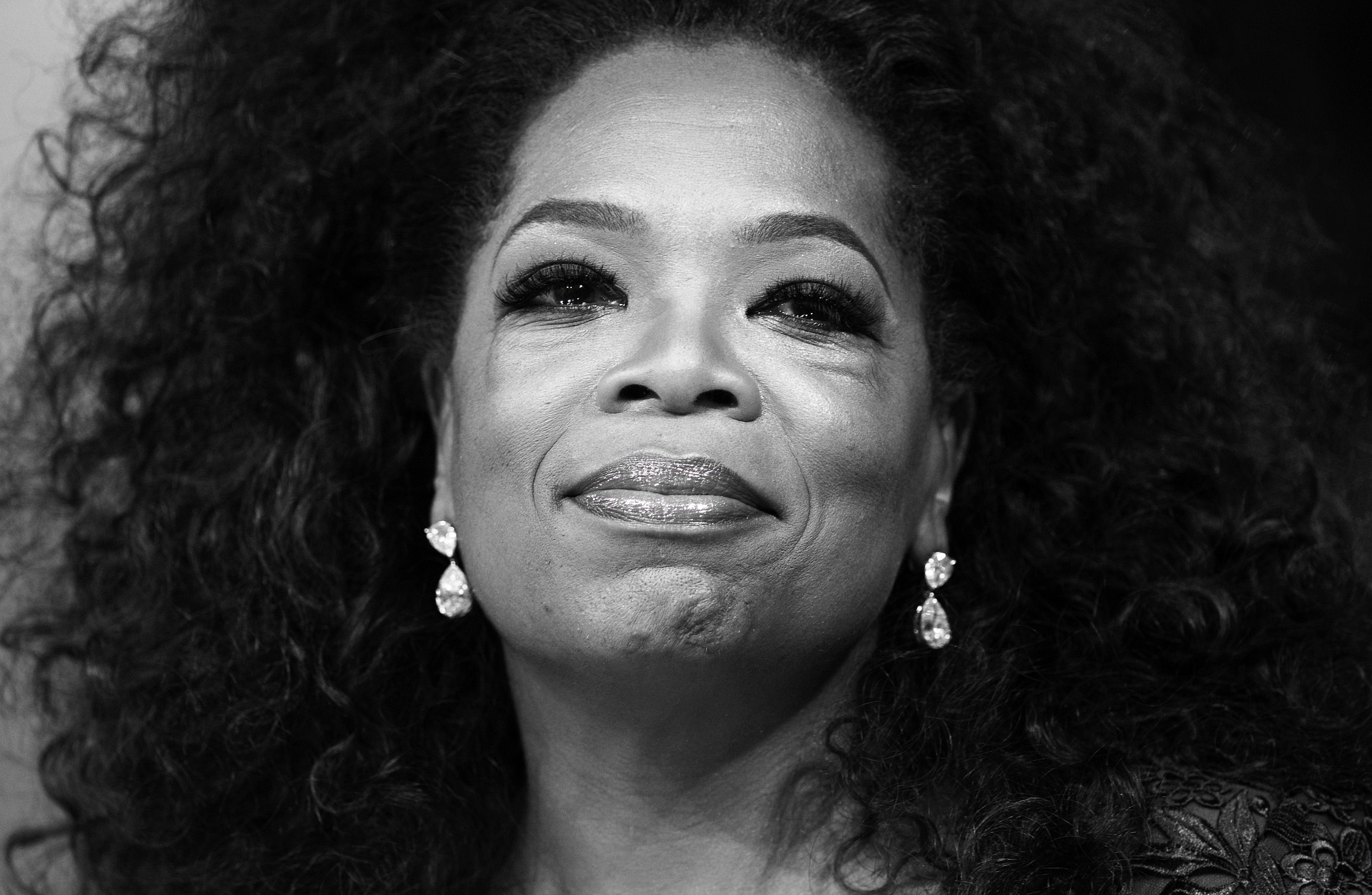 Top 97 Imagen Oprah Winfrey Educational Background Vn
