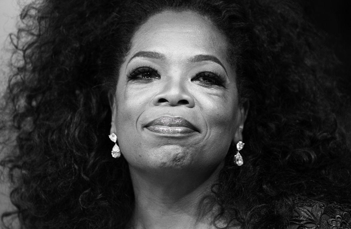 Oprah Winfrey: All the Ways the First Black Female Billionaire Has Made History
