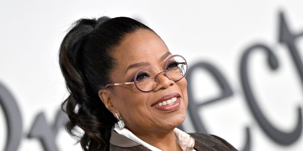 Oprah's Favorite Leggings Brand Is On Major Sale at Nordstrom
