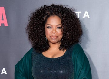oprah favorite hand cream  selma new york premiere  inside arrivals
