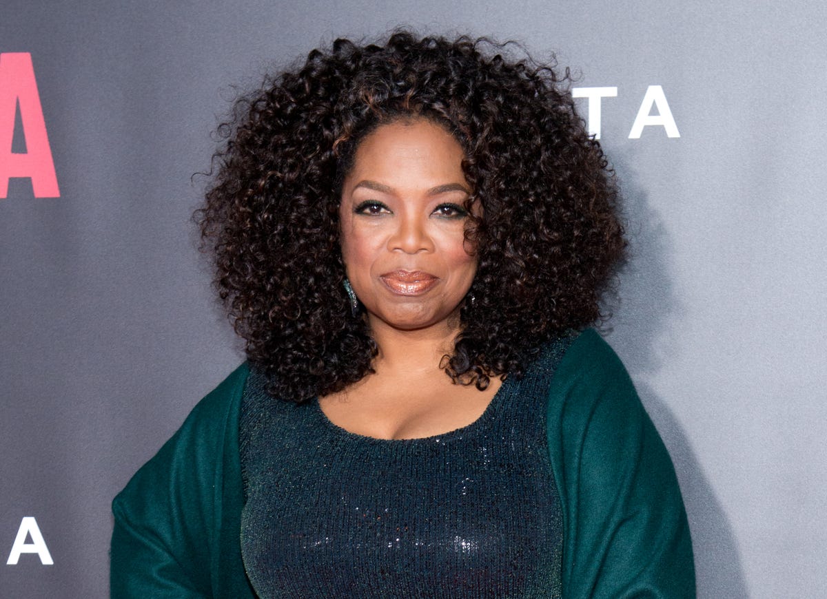 preview for 8 Inspiring Celebrity Quotes About Aging