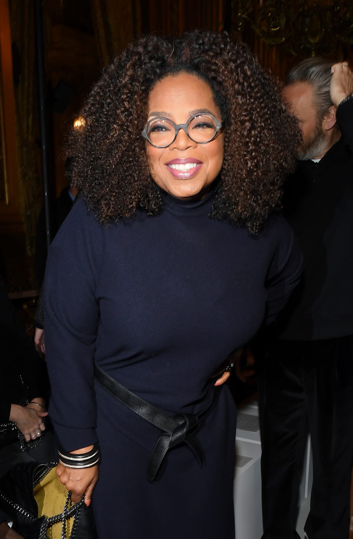 What to Know About Oprah Winfrey's Canada Tour This Summer