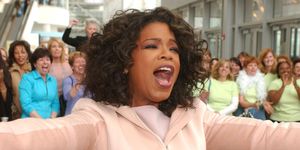Why Oprah's Car Giveaway Is the Most Epic Talk Show Moment Ever