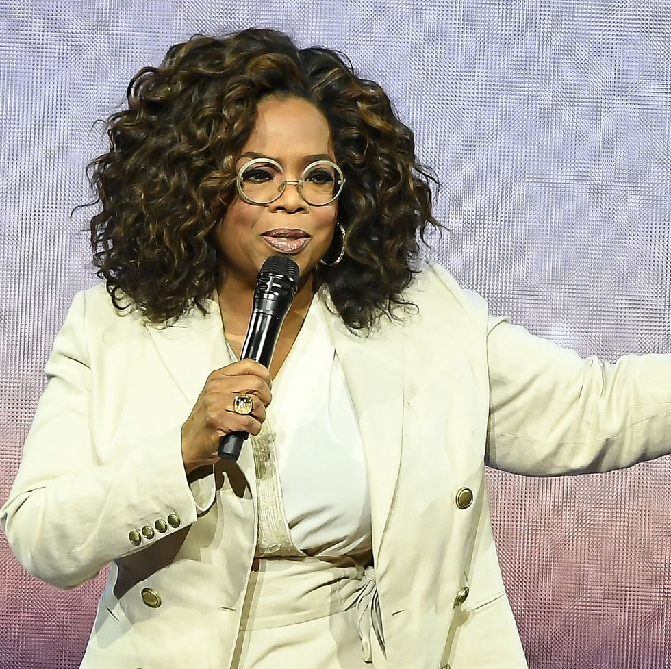 oprah's 2020 vision your life in focus tour opening remarks   san francisco, ca
