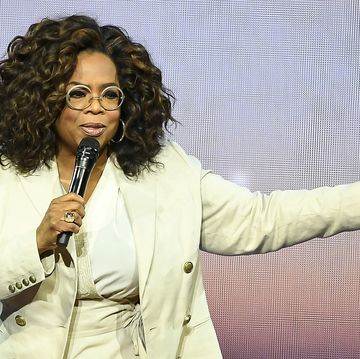 oprah's 2020 vision your life in focus tour opening remarks san francisco, ca