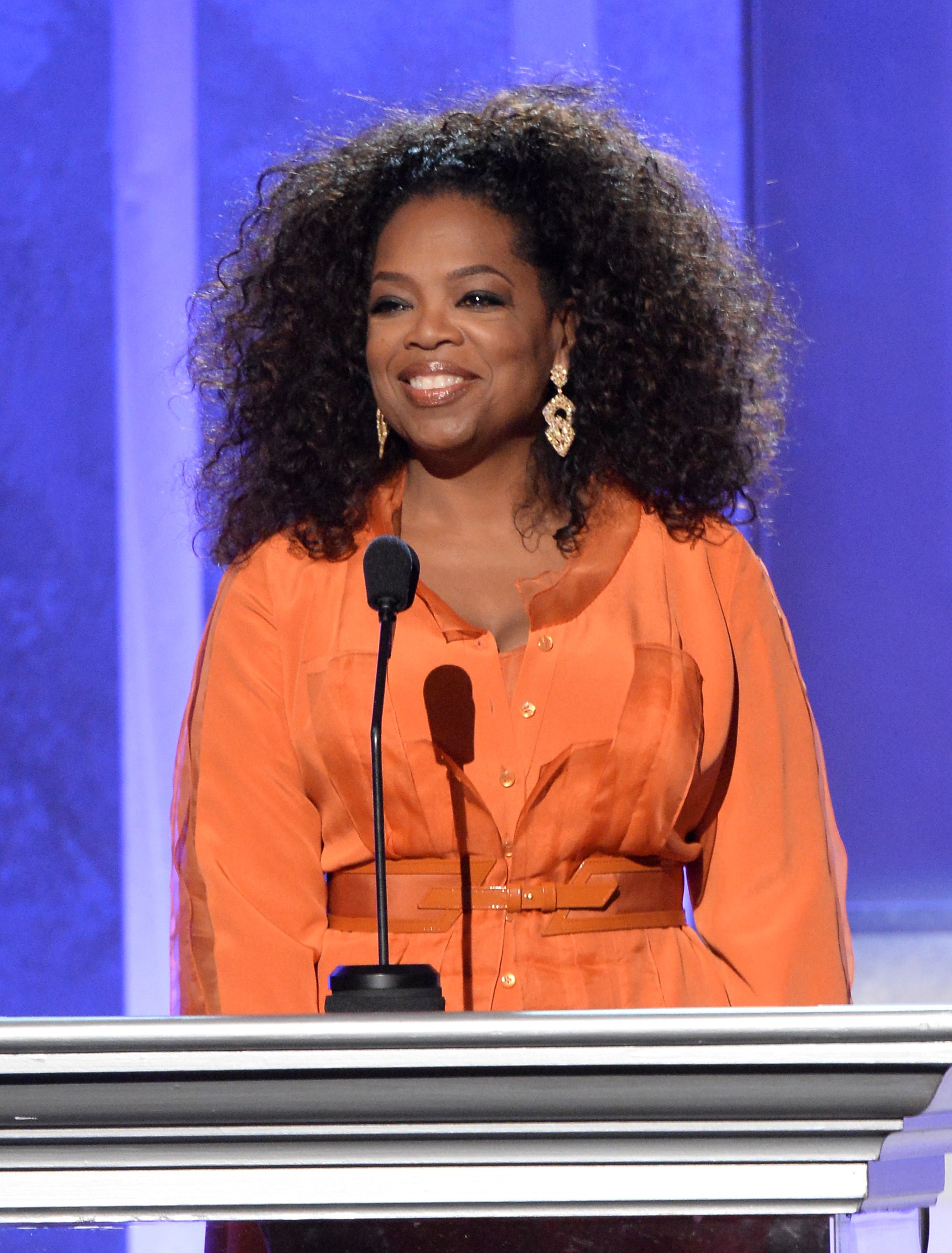 45th naacp image awards show