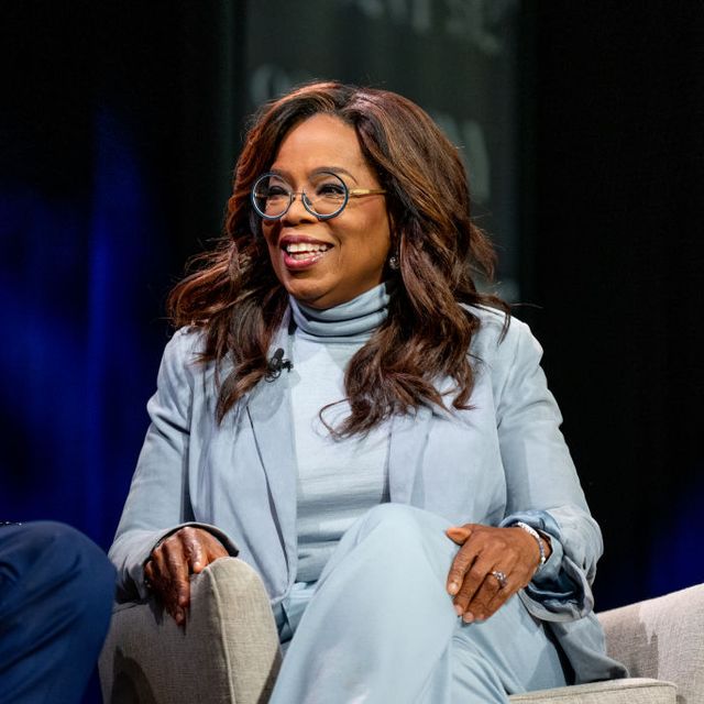 Oprah talks Weight-Loss Drugs, Ozempic, and Obesity in ABC Special