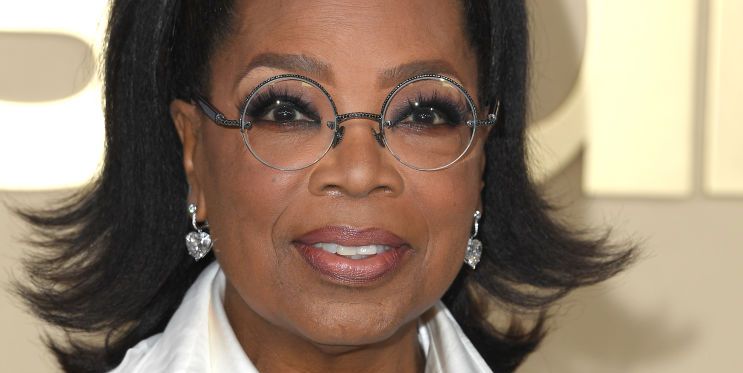Oprah Winfrey Sets Record Straight About ‘Weight Loss Gummies’