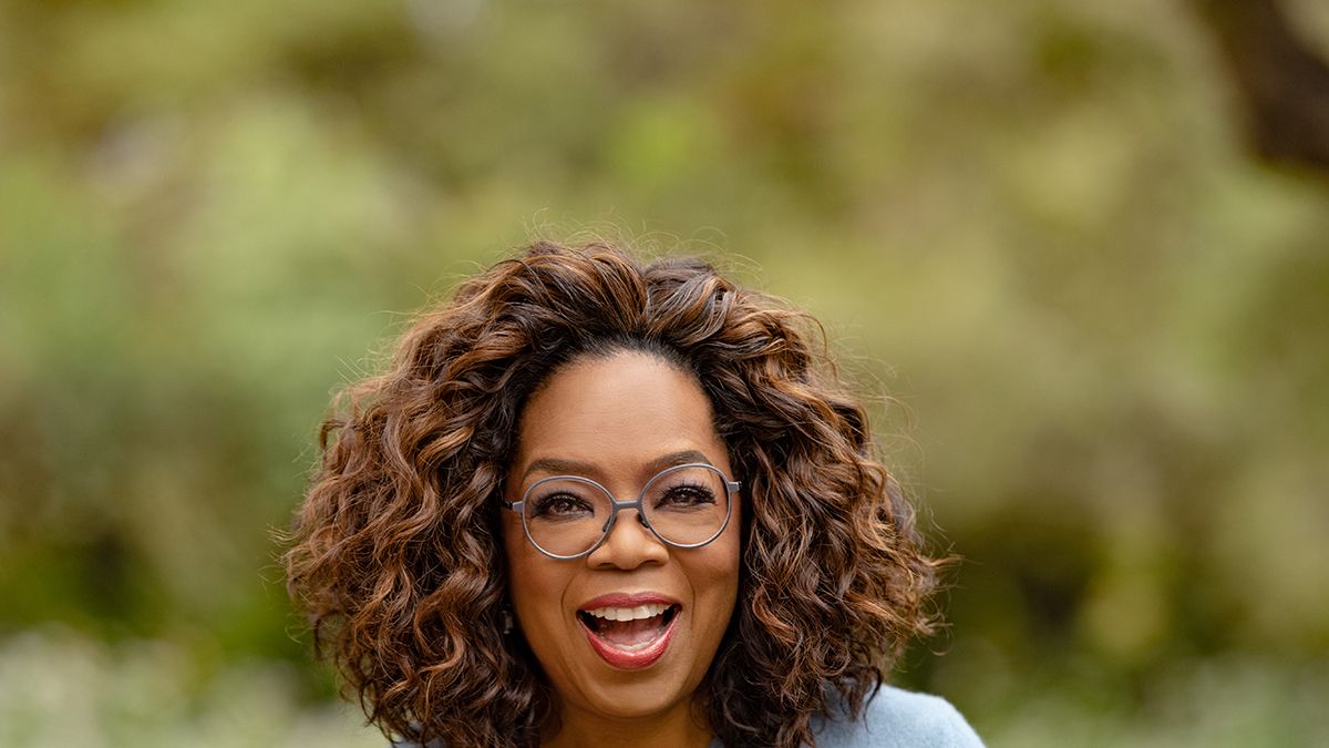 preview for Oprah Reveals Richard Powers's “Bewilderment” As New Book Club Pick