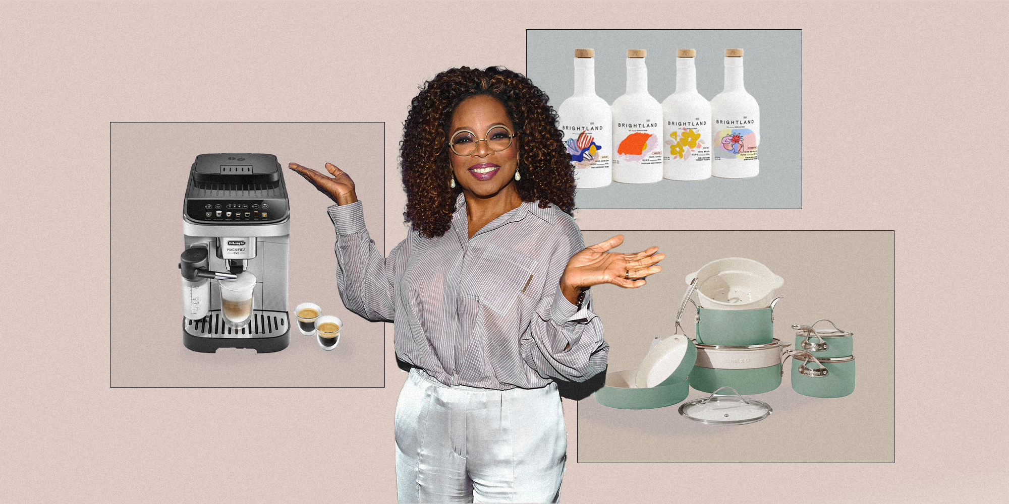 Oprah's Favorite Baking Set Is Over 30% Off On Prime Early Access