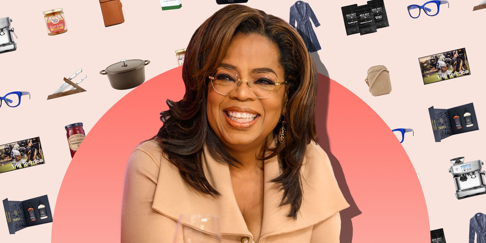 Oprah's Favorite Things List 2023: Shop All Our Top Picks