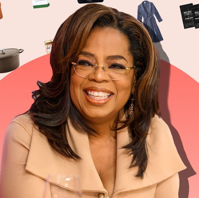 Shop Oprah's Favorite Things 2022 list: Boots to beauty products
