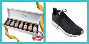 oprahs favorite things nail polish and sneakers
