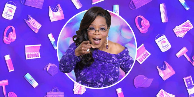 Oprah’s Favorite Things 2024 Where to Buy Oprah’s Favorite Things