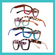 oprahs favorite things 2022 peepers reading glasses