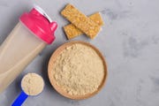 optavia diet