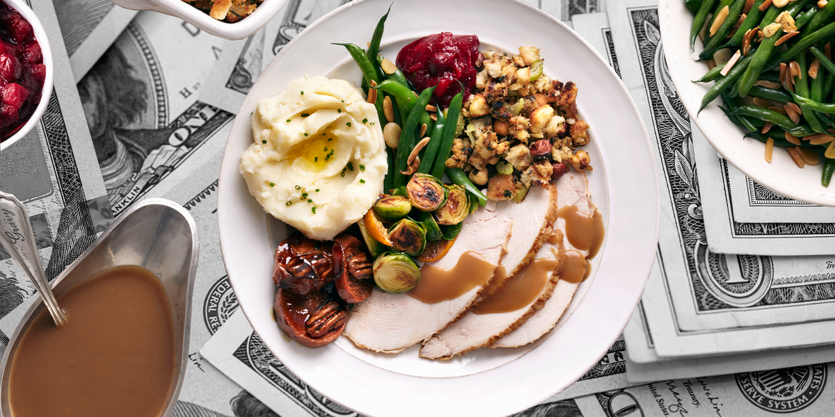 preview for Sheet-Pan Thanksgiving Dinner: Less Multitasking, More Post-Meal Napping