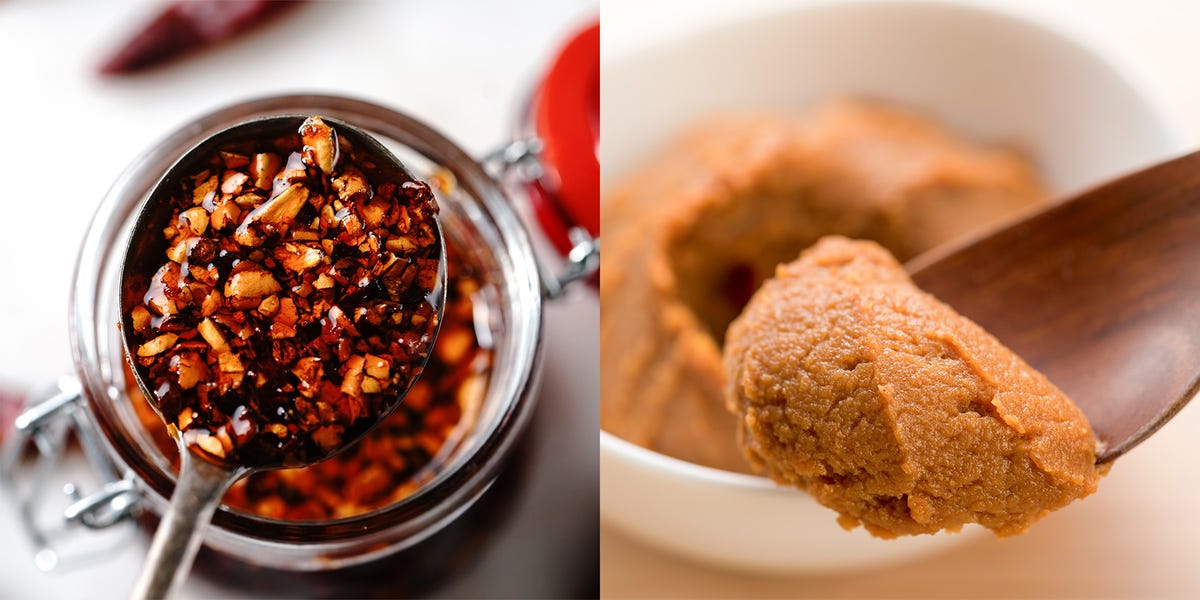 preview for Chili Oil & Crisp Can Be Made Right In Your Own Kitchen!