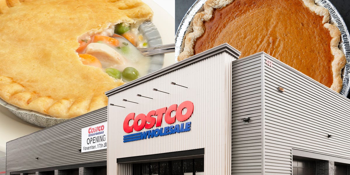 preview for 15 Things You Didn't Know About Costco