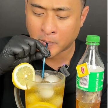 sprite tea sprite tea