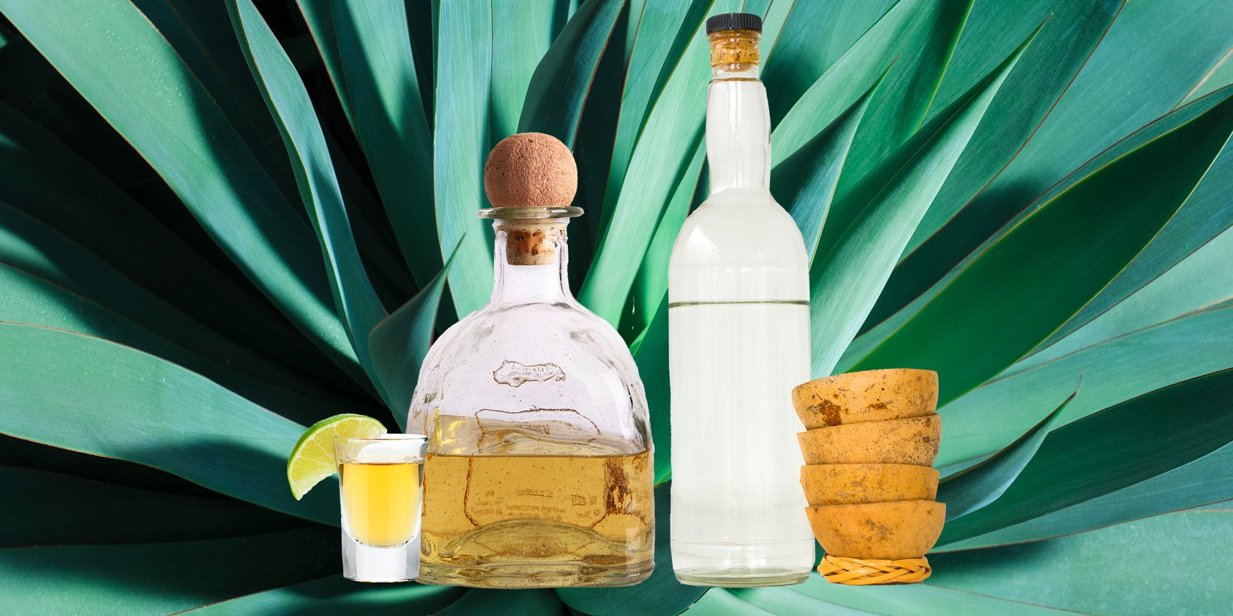 Is Tequila A Stimulant? We Asked An Expert.