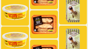 trader joes food