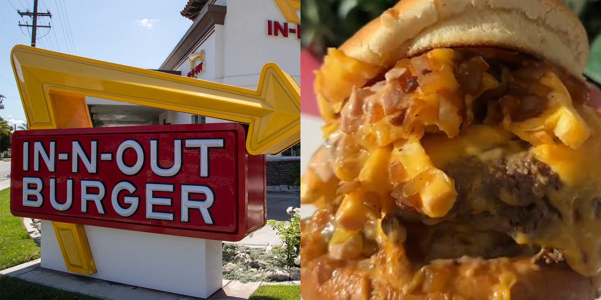 preview for 6 Things To Know Before Eating At In-N-Out