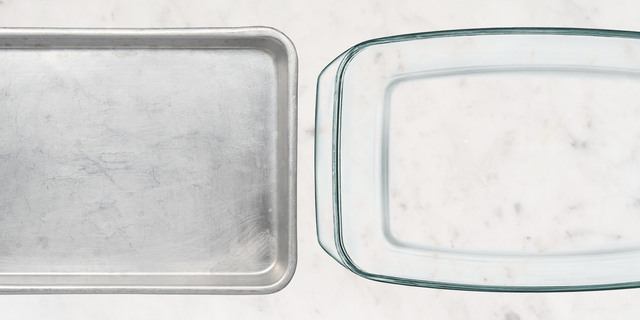 a couple of white rectangular objects