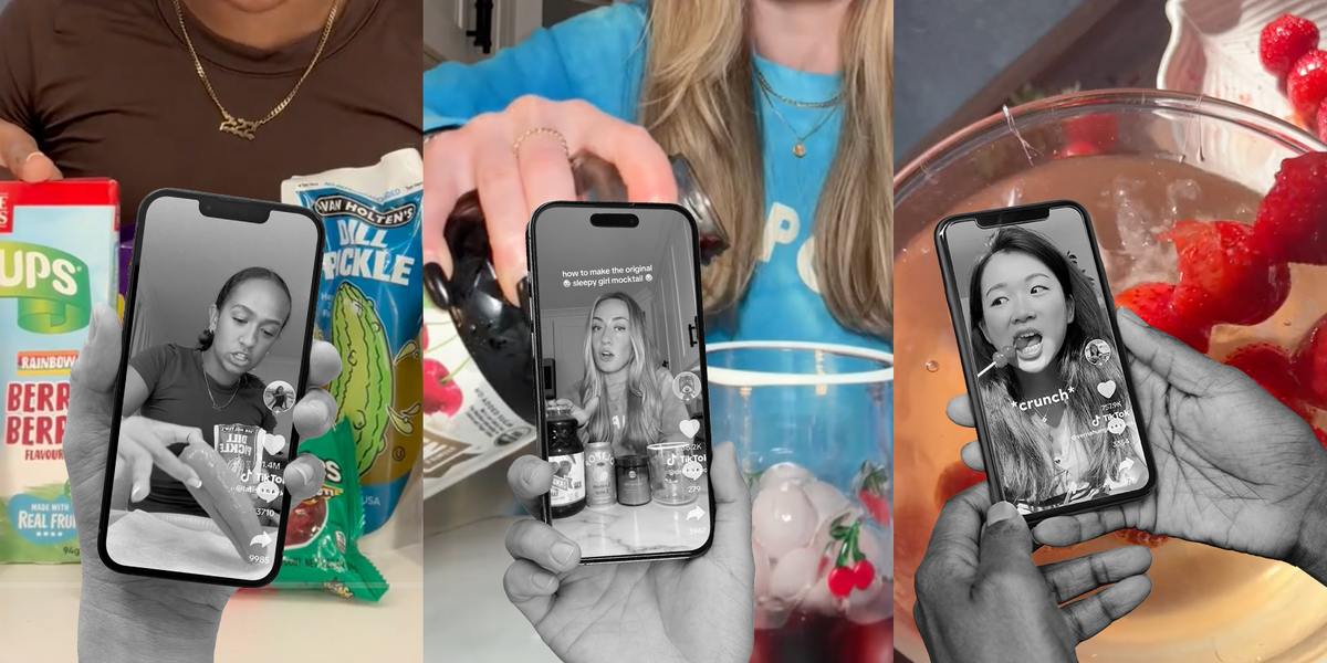 preview for 7 Kitchen Hacks We Wish We Knew Sooner