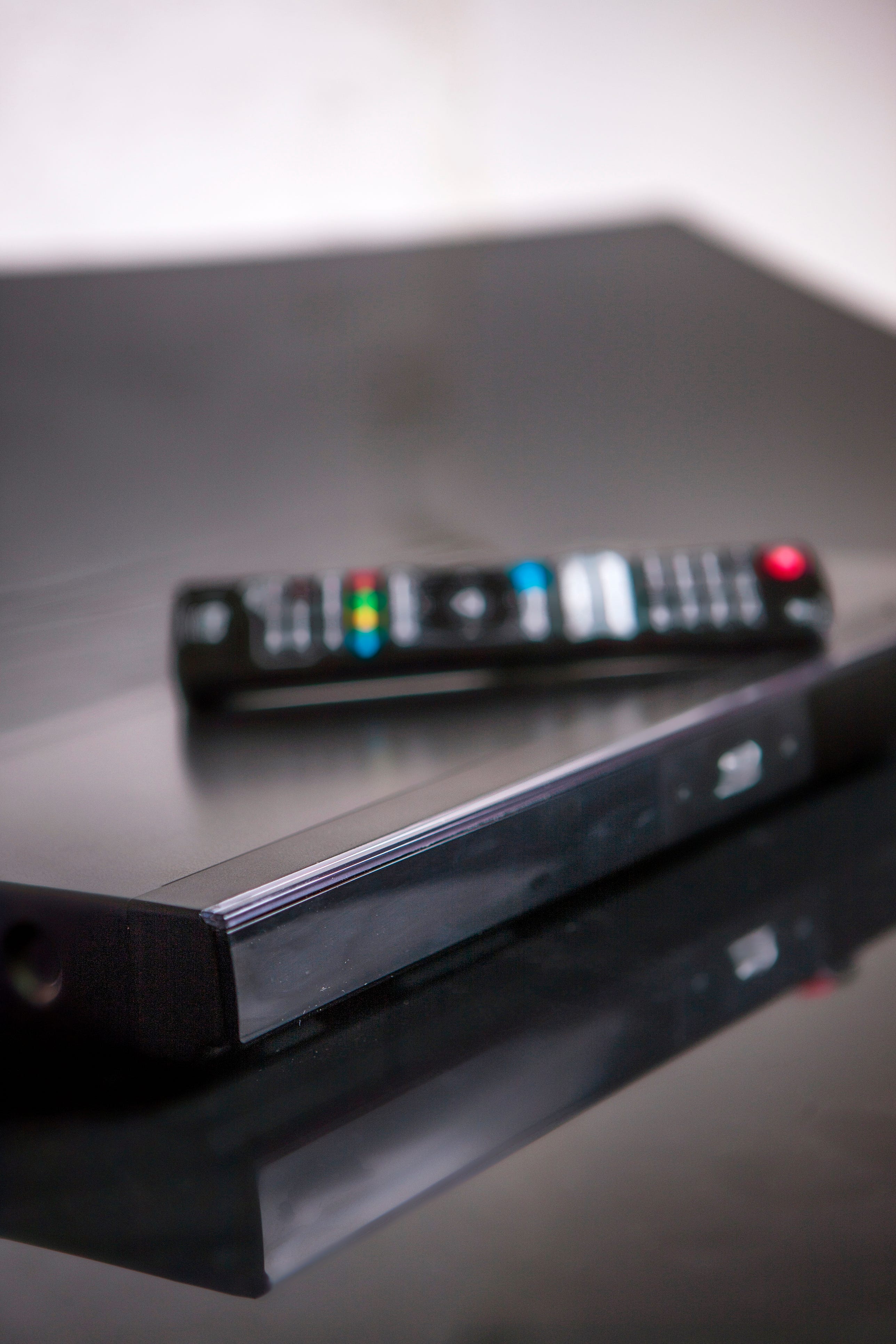 DVD Player