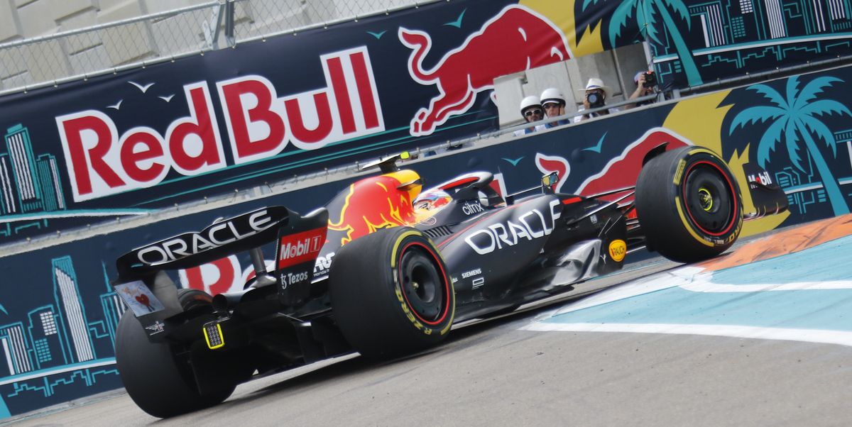 Autoweek's 11 F1 Stories of