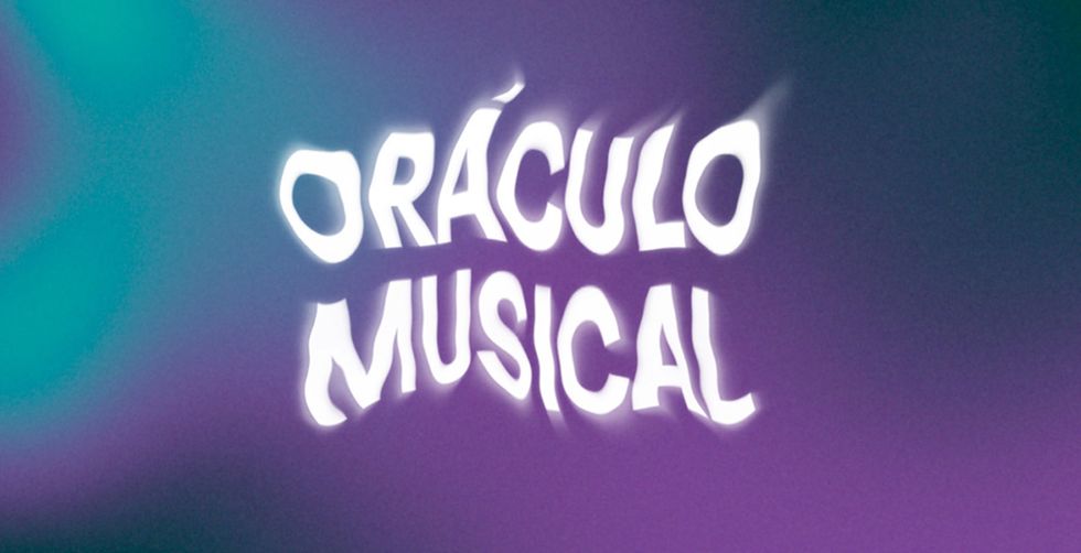 oráculo musical