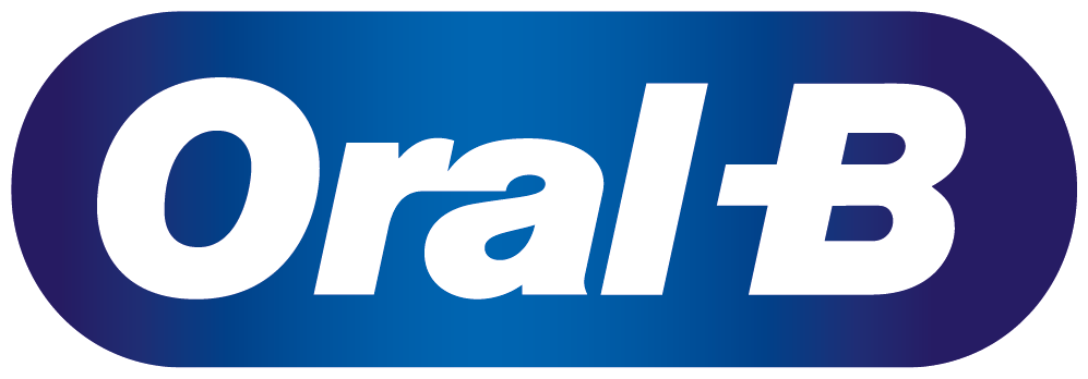 Oral B Logo