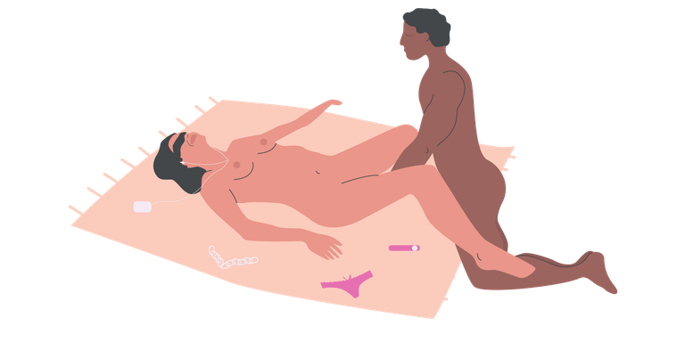 Oral sex positions - Best oral sex positions