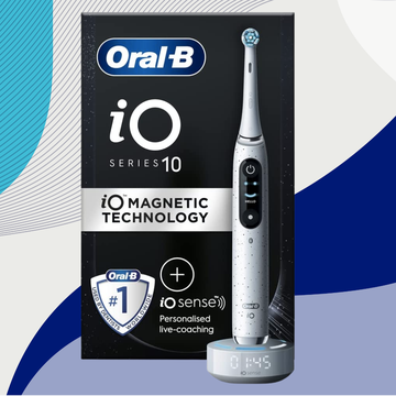 oralb io10 toothbrush deals