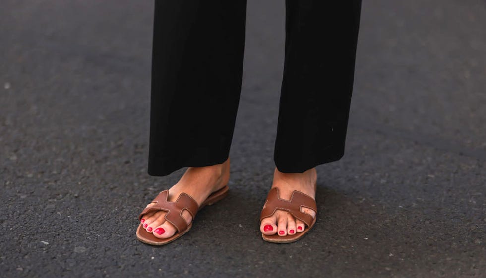Oran Sandal Dupe