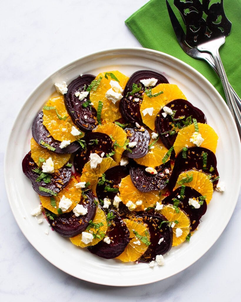 best beet recipes  easy and delicious beet appetizers and desserts