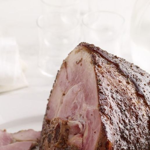 How Long to Cook a Ham per pound - Best Ham Temperature