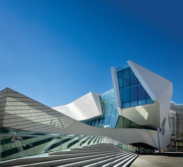 orange county museum of art exterior