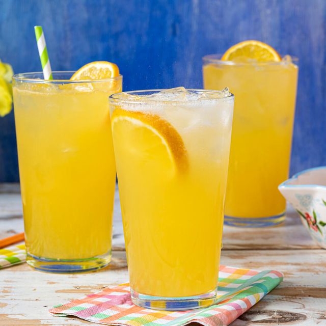 Orange Crush Cocktail Recipe - How to Make Orange Crush Cocktail