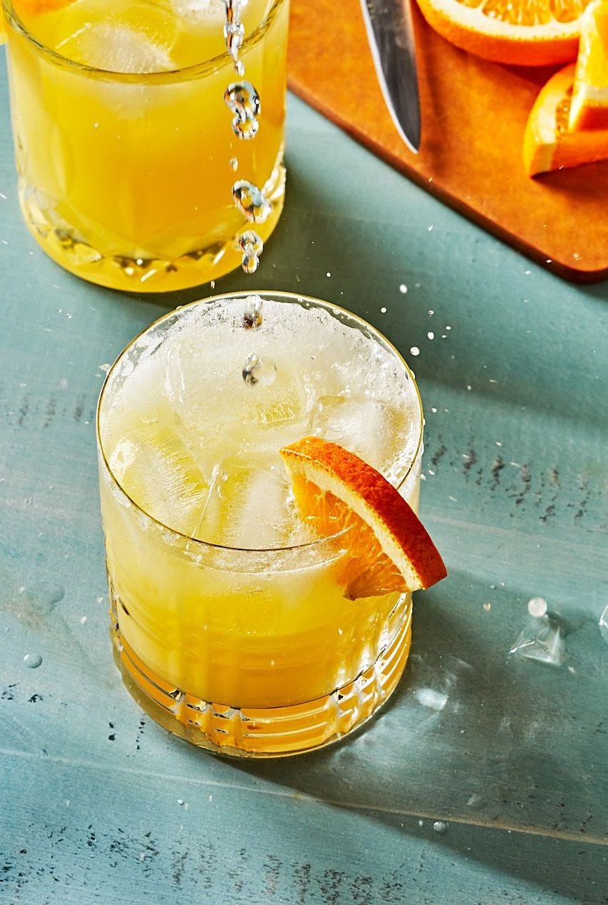 orange crush
