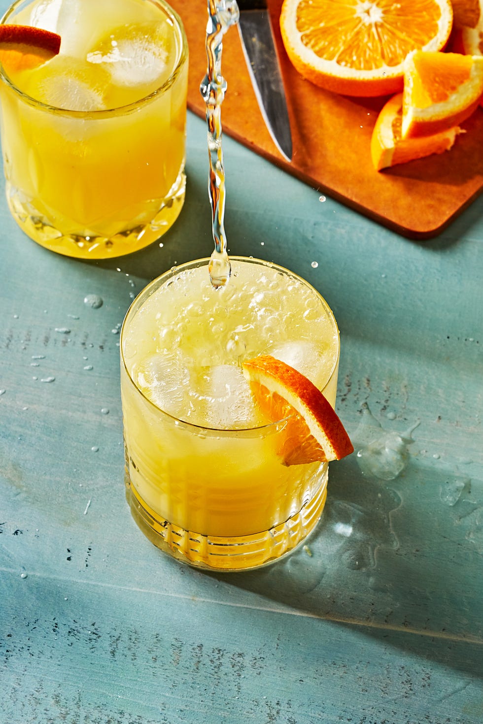 orange crush cocktail