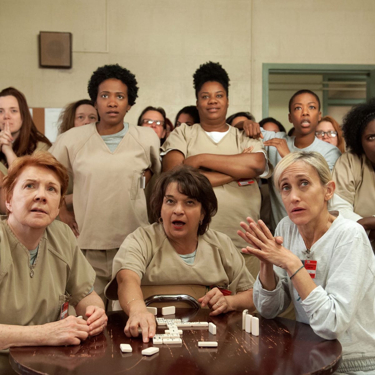 Orange Is The New Black, cast e personaggi I Cosmopolitan